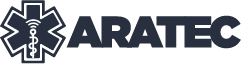 Logo Aratec Saúde