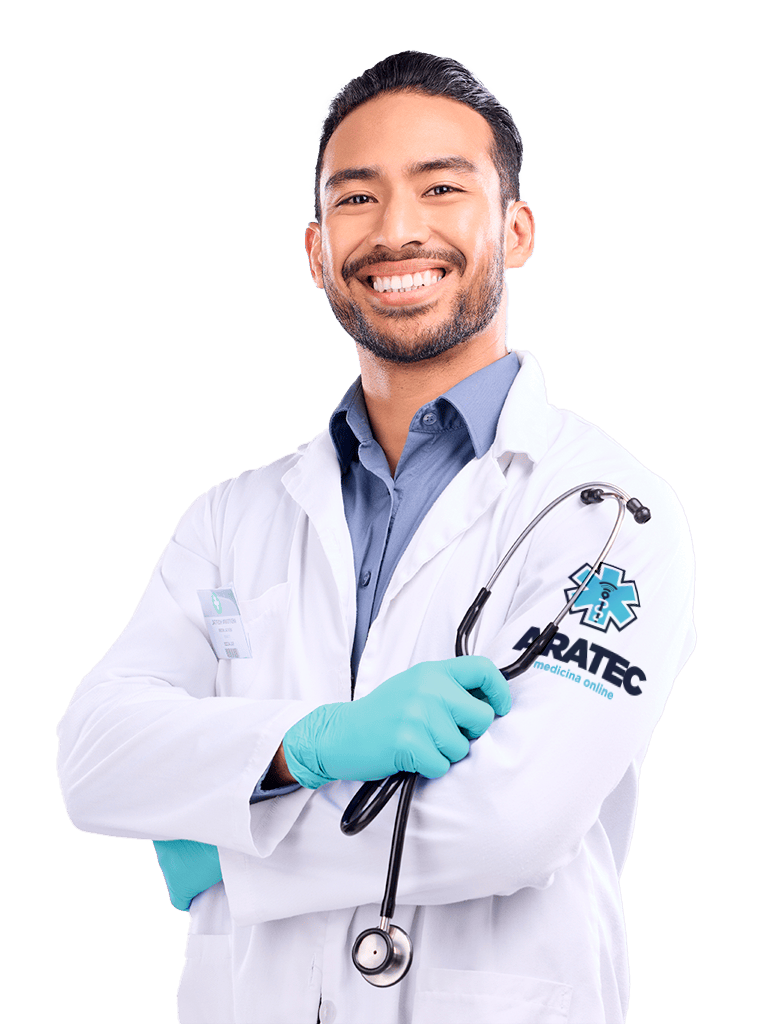 Médico Aratec Saúde